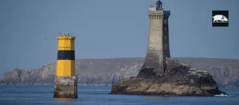 Les phares de la Pointe du Raz