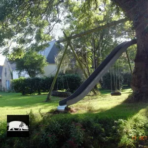 Les jeux pour les enfants.