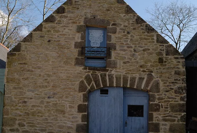 Le gîte " les hortensias"